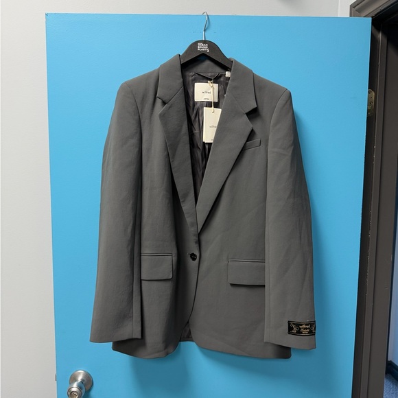 Generation Blazer - Crepette - Picture 2 of 3